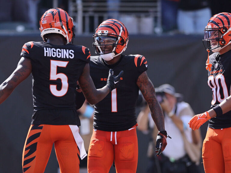 Fantasy Week 6 Rankings Flex (PPR)