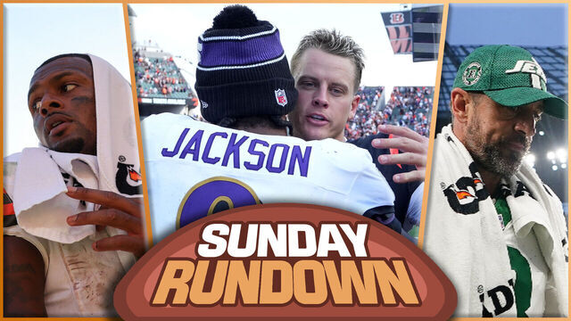 Key takeaways and analysis from Week 5 in the NFL