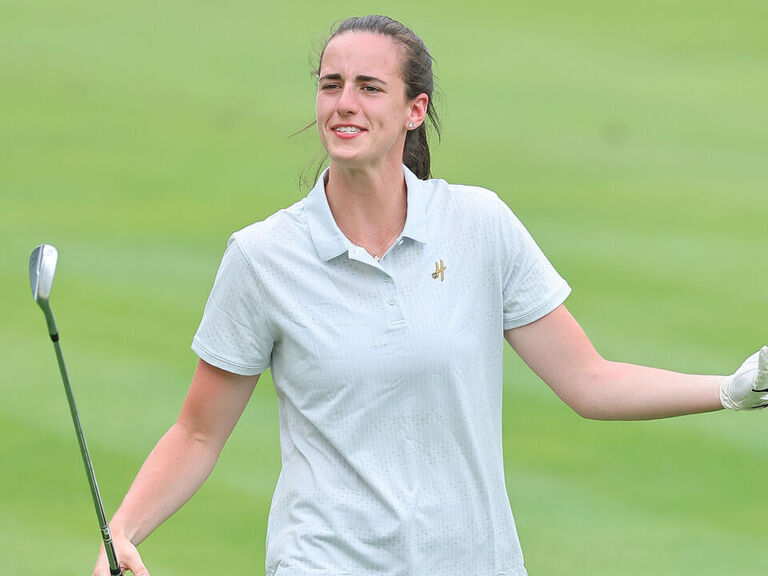 Caitlin Clark To Play In LPGA Pro-am At The Annika | TheScore.com