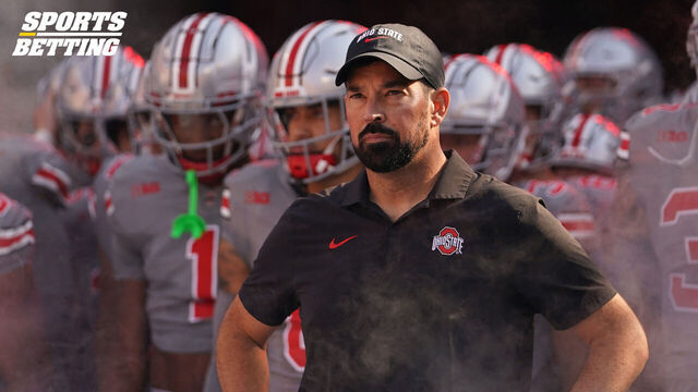 CFB Week 7 betting preview: Can the Buckeyes win and cover in Oregon?