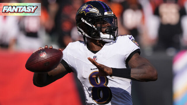 Week 6 Rankings (Early Edition): Star QBs squaring off