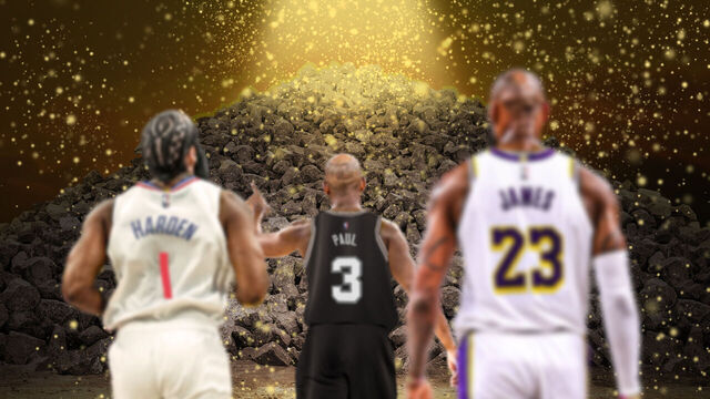 NBA milestones watch: 9 players who could make history in 2024-25
