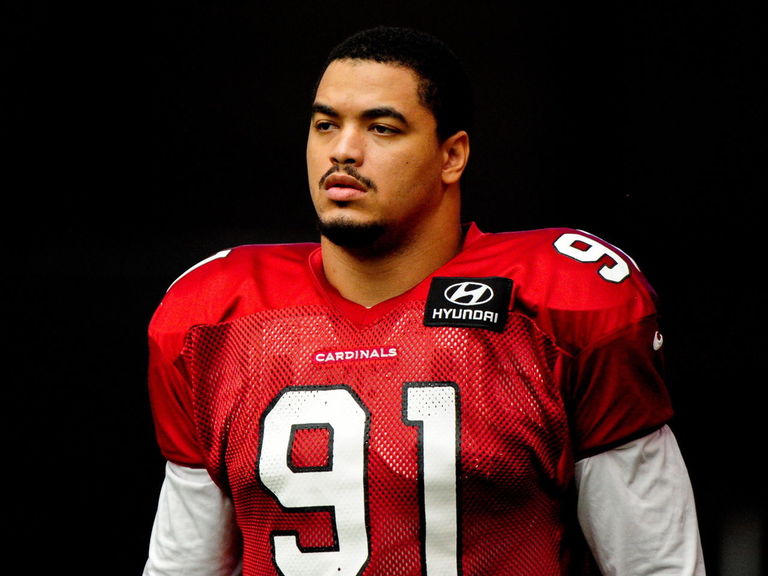 Report Matt Shaughnessy signing with Saints