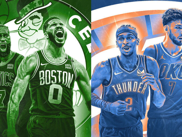 Title Tiers, Part 1: Cases for and against the East and West favorites
