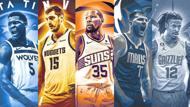 Title Tiers, Part 2: Cases for and against 5 West contenders