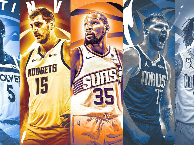 Title Tiers, Part 2: Cases for and against 5 West contenders
