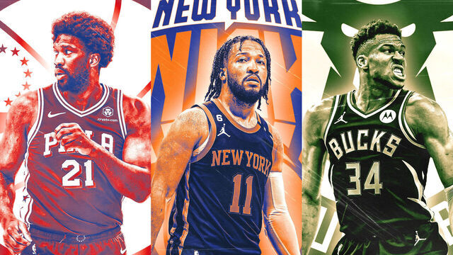 Title Tiers, Part 3: Cases for and against 3 East contenders