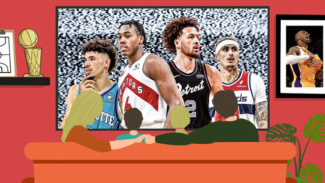 NBA Watchability Rankings: The bottom 15