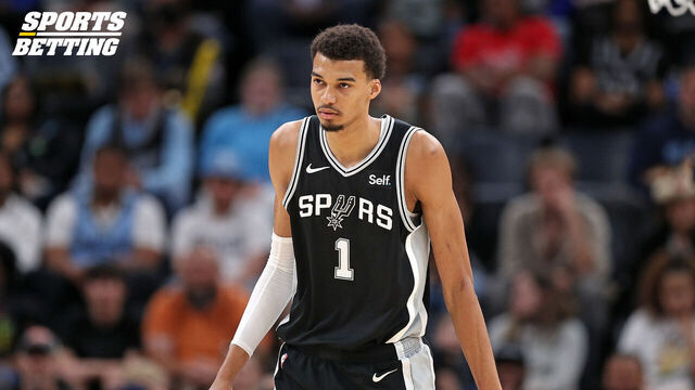 Wemby most bet player to win 3 major NBA awards