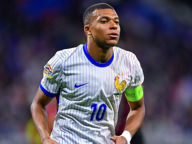 Media Storm Erupts as Deschamps Defends Mbappe's Nations League Absence