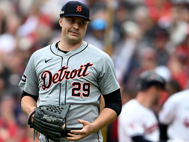 Skubal stung by Thomas' grand slam: 'I'd love to have it back' | theScore.com