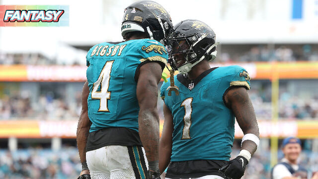 Fantasy Podcast: Top waiver adds for Week 7, injury roundup