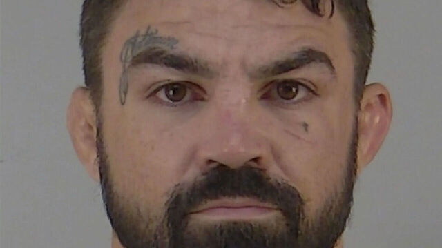 BKFC star, ex-UFC fighter Mike Perry arrested for DUI in Florida