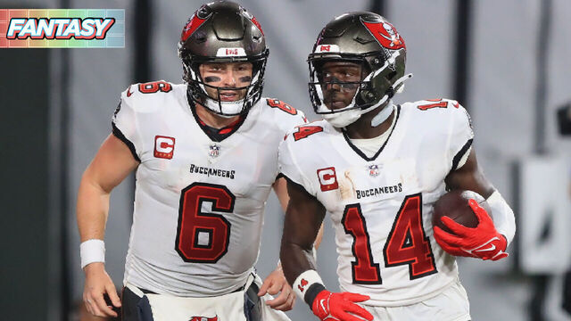Fantasy: Trade Value Chart - Week 7