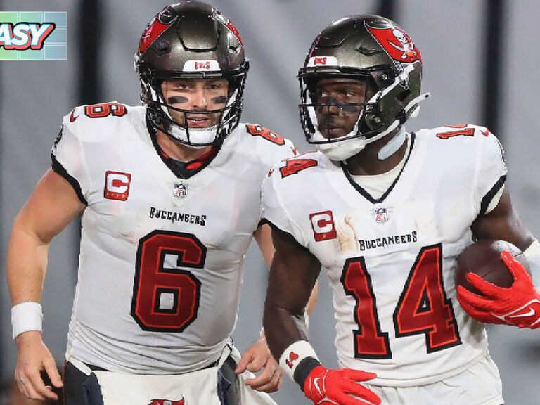 Fantasy Trade Value Chart Week 7