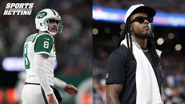 Adams trade sparks minor change to Jets' Super Bowl, playoff odds