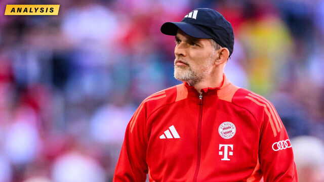 Who cares if Tuchel is foreign? England hired the best man for the job