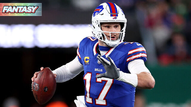 Week 7 Rankings (Early Edition): Allen, Rodgers get new | theScore