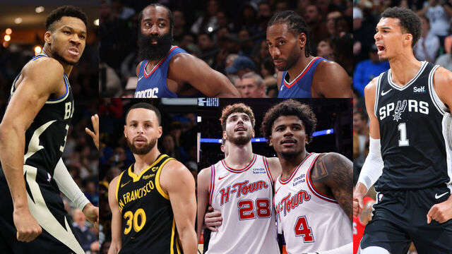 8 major storylines for the 2024-25 NBA season