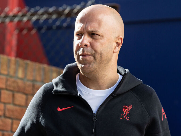 EPL preview Liverpool begin tough run, Ten Hag fights to avoid sack