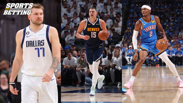 West win totals: Contenders, longshots, and teams eager to draft