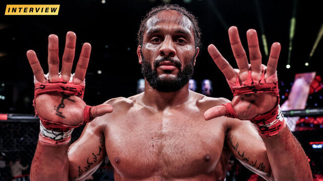 McKee open to competing in 2025 PFL season: 'Don't see why not'