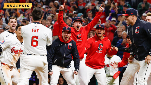 Best game ever?! Appreciating ALCS Game 3