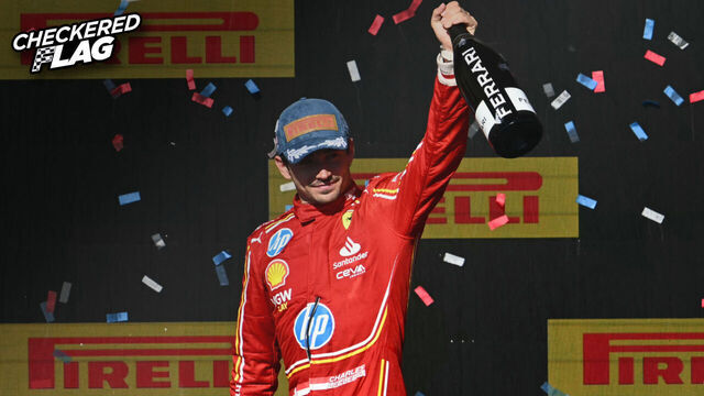U.S. GP takeaways: 3-team constructor battle, McLaren's odd decision
