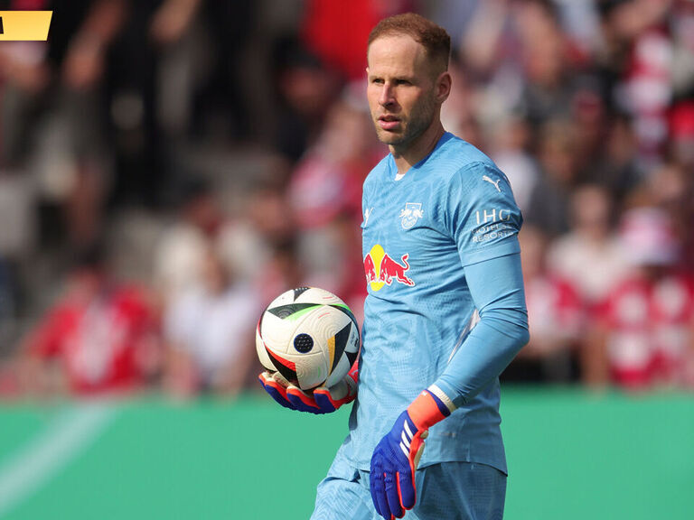 Q&A: Peter Gulacsi on life in Liverpool, keys to Red Bull's success Q&A: Peter Gulacsi on life in Liverpool, keys to Red Bull's success