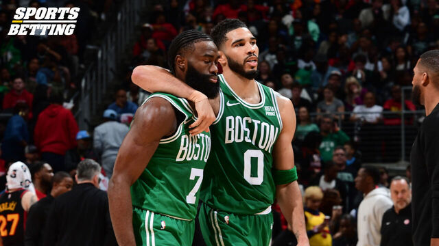NBA championship odds: Are Celtics overvalued as favorites to repeat?