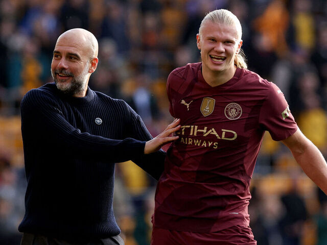 Guardiola Praises Manchester City Spirit Ahead of Sparta Prague Clash