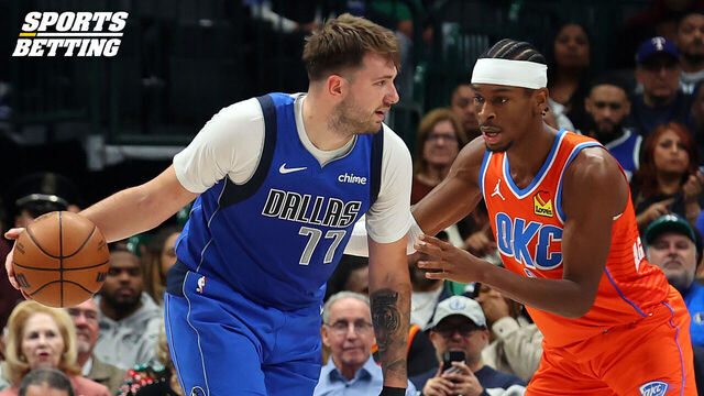 NBA awards betting: MVP, DPOY, ROY odds and picks