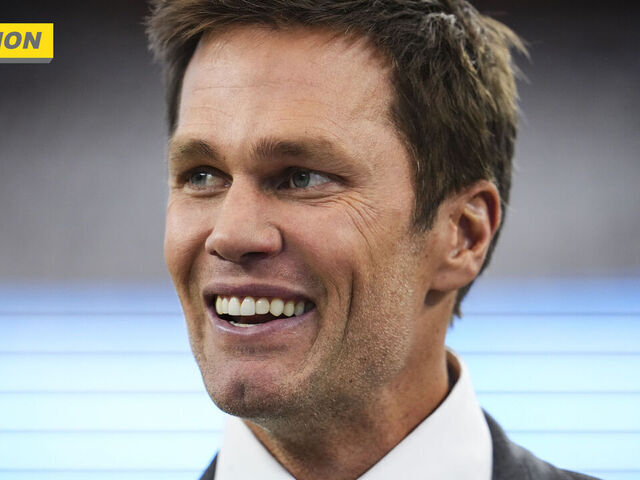Ownership handcuffs may spell end of Brady's TV gig | theScore