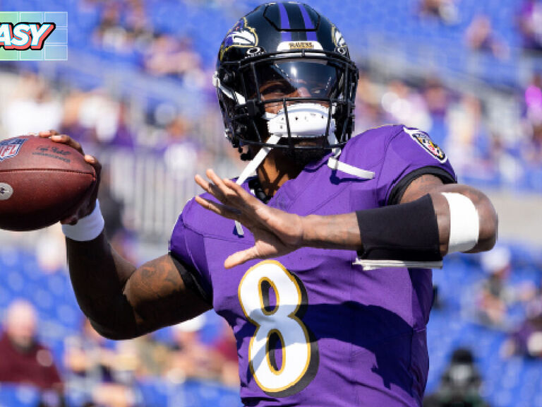 Fantasy Trade Value Chart Week 8