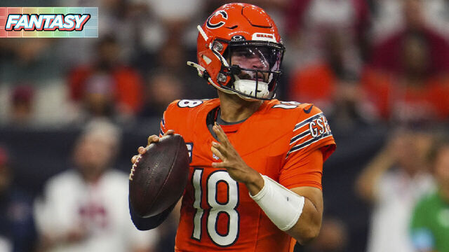 Week 8 Rankings (Updated): Can Caleb continue his hot streak?