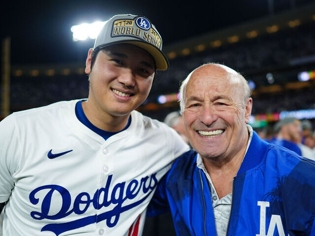 Dodgers president on Ohtani pursuit: 'We had been planning for years' |  theScore.com