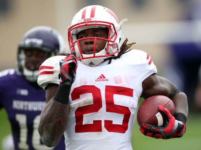 Scouting Profile: Wisconsin RB Melvin Gordon