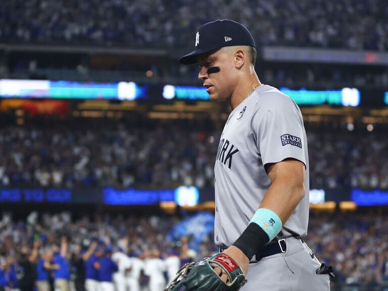 Judge, the Yankees are looking for a quick turnaround after their Game 1 loss