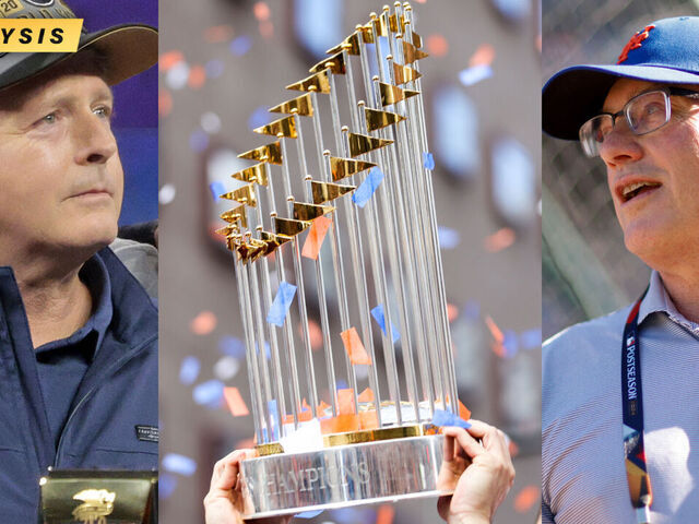 How generous, or cheap, is your favorite MLB team's owner?