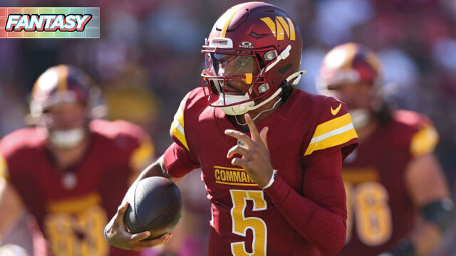 Week 8 Rankings (Sunday Update): Will Daniels suit up vs. Bears?