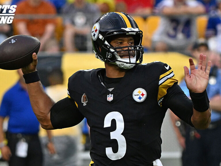 MNF betting preview: Can Wilson carry Steelers’ offense vs. Giants?