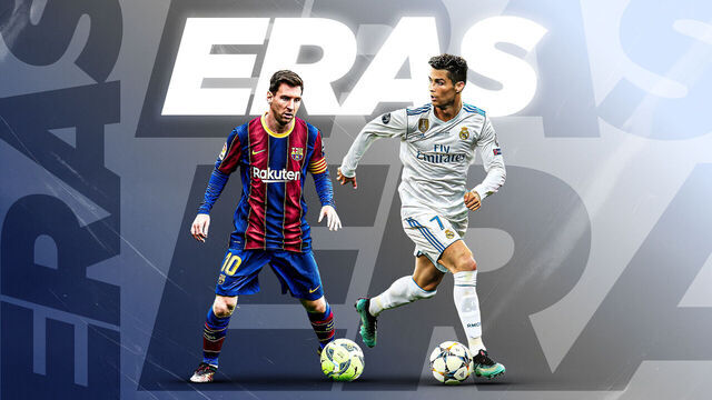Introducing our list of the greatest soccer players since 2000