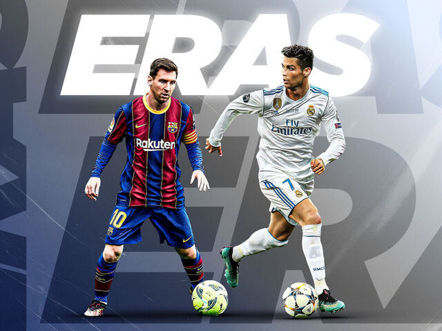 Introducing our list of the greatest soccer players since 2000