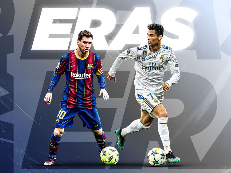 Introducing our list of the greatest soccer players since 2000 Introducing our list of the greatest soccer players since 2000