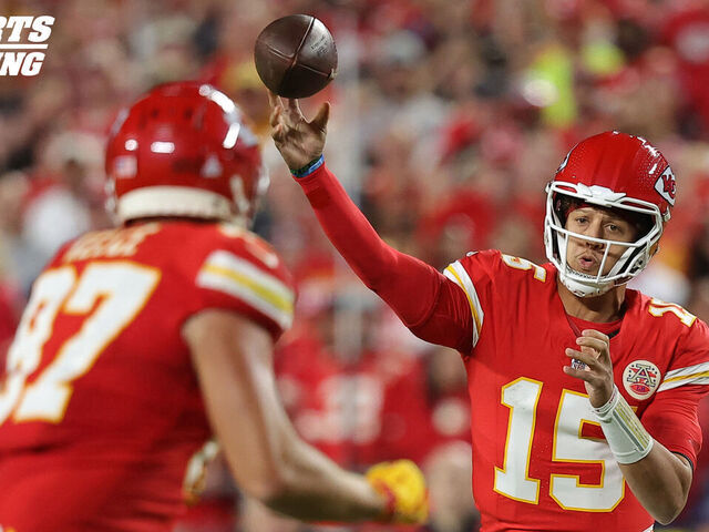 Pursuing perfection: What are the Chiefs' chances of going 17-0?