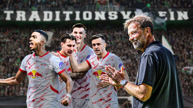 Germany hates RB Leipzig. Is the hostility deserved?