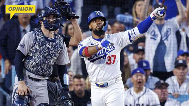 Playoffs have a powerful lesson to teach Blue Jays