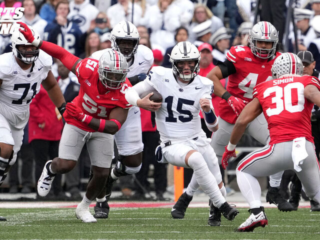 CFB Week 10 betting preview: Ohio State, Penn State in high-stakes showdown