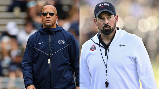 3 questions for Ohio State-Penn State blockbuster
