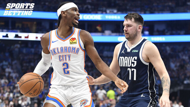 Shai leaps Doncic as MVP favorite, Tatum's hot start earning attention